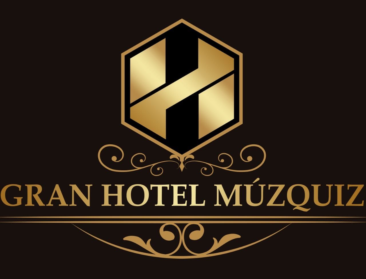 Gran Hotel Múzquiz Logo
