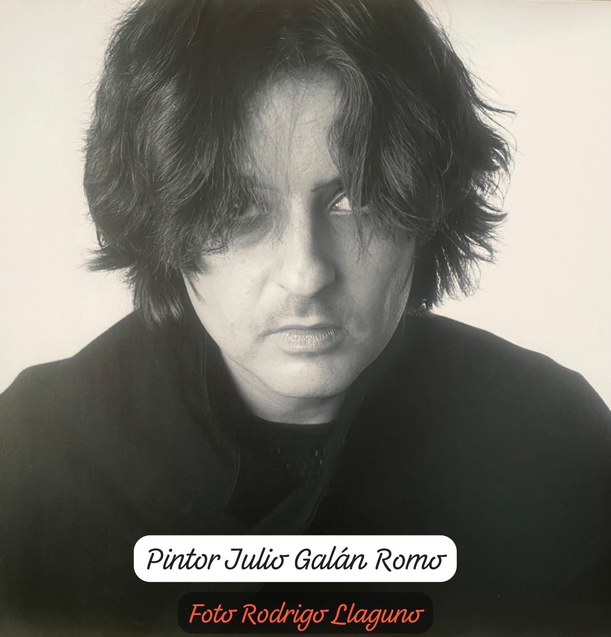 Museo Quinta Julio Galán